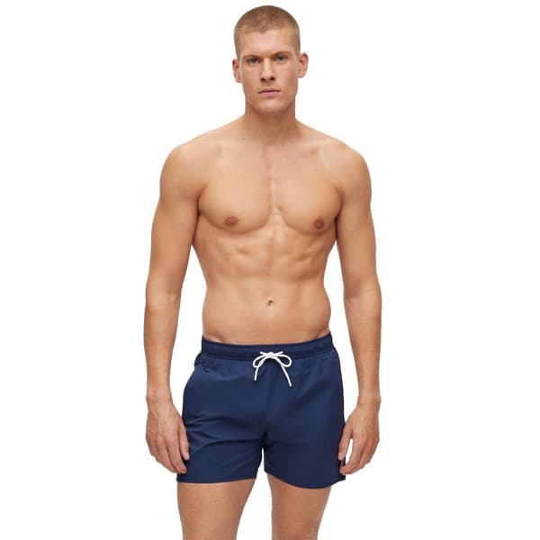 Boss Badbyxor Iconic 10239741 01 Blå XL Man