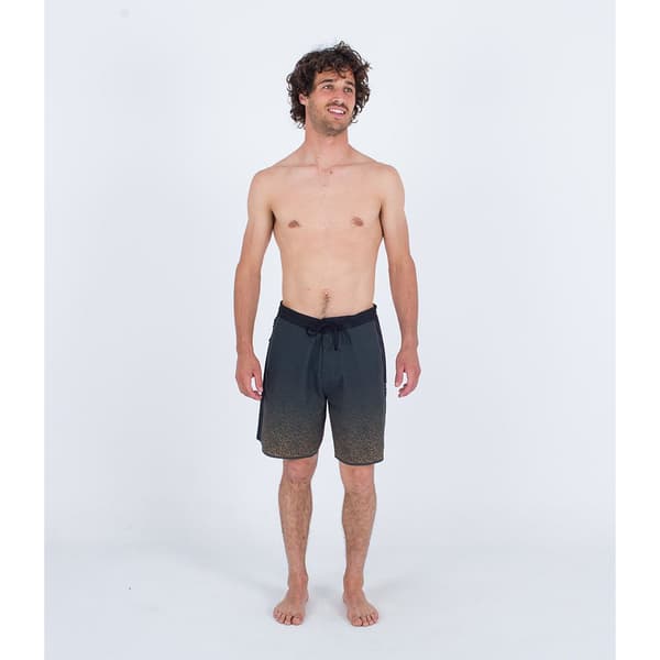 Hurley Svømmeshorts Phantom+ Sidewinder Fuse 18´´ Grå 31 Mand