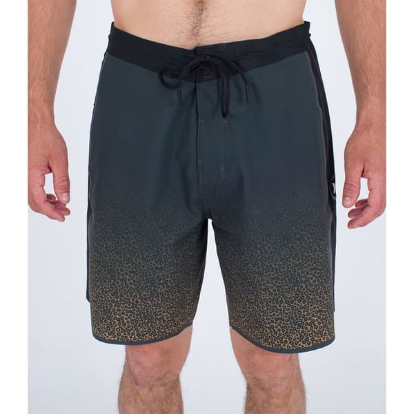 Hurley Svømmeshorts Phantom+ Sidewinder Fuse 18´´ Grå 31 Mand