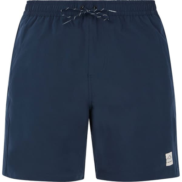 Protest Svømmeshorts Baky Blå XS Mand