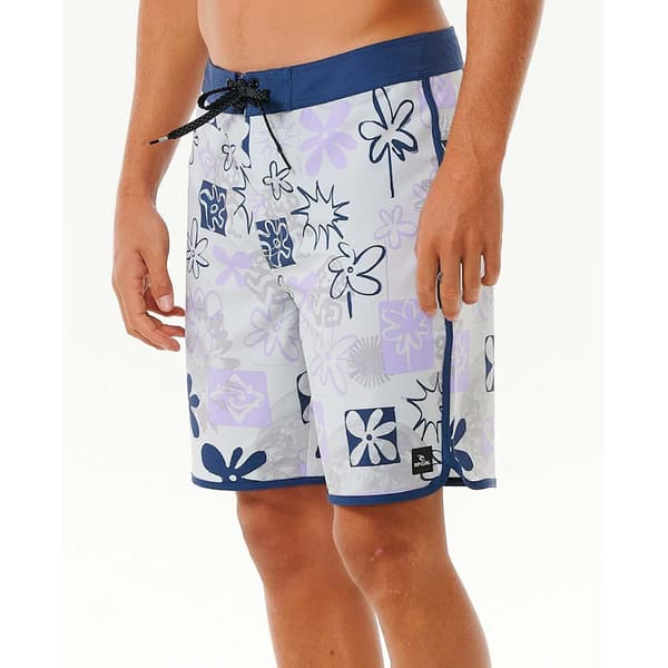 Rip Curl Svømmeshorts Mirage Owen Swc Flerfarvet 30 Mand