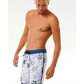 Miniatyrbillede 4 af 6: Rip Curl Svømmeshorts Mirage Owen Swc Flerfarvet 30 Mand