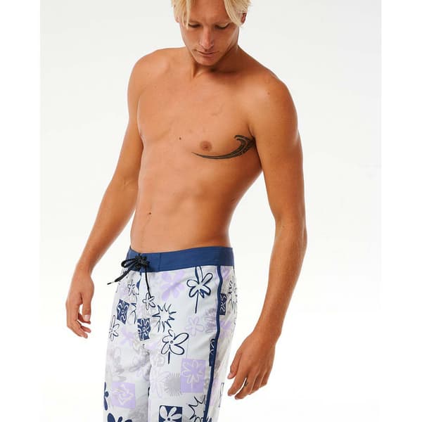 Rip Curl Svømmeshorts Mirage Owen Swc Flerfarvet 30 Mand