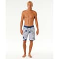 Miniatyrbillede 6 af 6: Rip Curl Svømmeshorts Mirage Owen Swc Flerfarvet 30 Mand