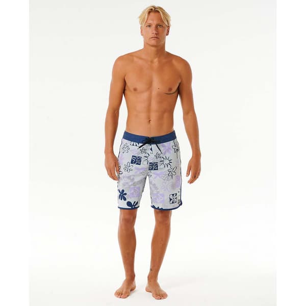 Rip Curl Svømmeshorts Mirage Owen Swc Flerfarvet 30 Mand