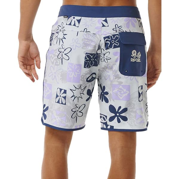 Rip Curl Svømmeshorts Mirage Owen Swc Flerfarvet 30 Mand