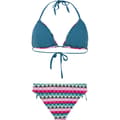 Miniatyrbillede 2 af 2: Protest Bikini Elenas Triangle Flerfarvet XL Kvinde