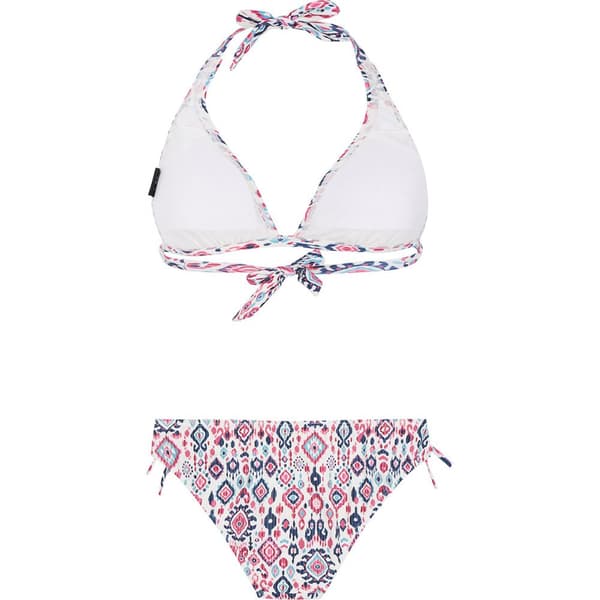 Protest Bikini Hazel Halter Rosa M / C Kvinde