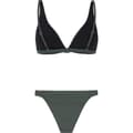 Pikkukuva 2 / 2: Protest Bikinit Maudy Triangle Musta L Nainen