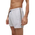 Miniatyrbillede 4 af 4: Boss Svømmeshorts Iconic 10239741 01 Hvid M Mand