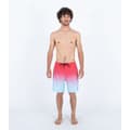 Miniatyrbillede 4 af 5: Hurley Svømmeshorts Phantom Eco Classic 18´´ Rosa 36 Mand