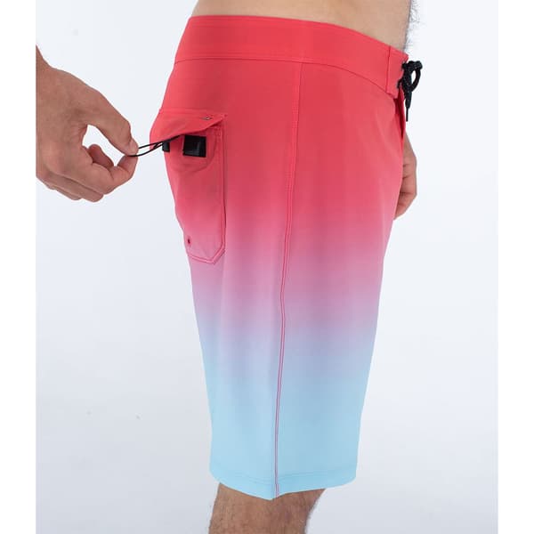Hurley Svømmeshorts Phantom Eco Classic 18´´ Rosa 36 Mand
