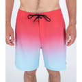 Miniatyrbillede 1 af 5: Hurley Svømmeshorts Phantom Eco Classic 18´´ Rosa 36 Mand