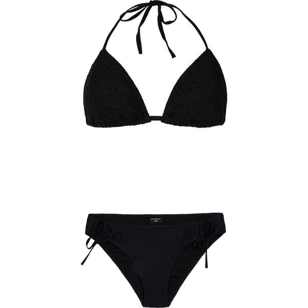 Protest Bikini Elenas Triangle Sort M Kvinde