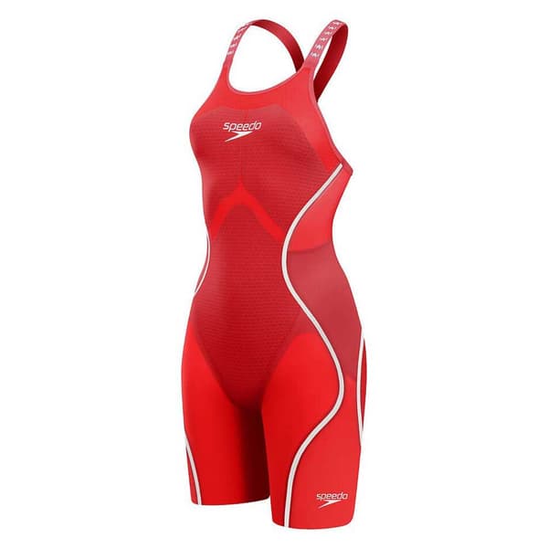 Speedo Åben Ryg Konkurrence Badedragt Fastskin Lzr Pure Intent 2.0 25 Kvinde