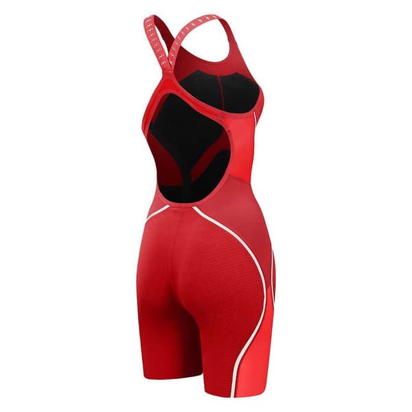 Speedo Åben Ryg Konkurrence Badedragt Fastskin Lzr Pure Intent 2.0 25 Kvinde