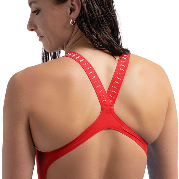 Speedo Åben Ryg Konkurrence Badedragt Fastskin Lzr Pure Intent 2.0 25 Kvinde