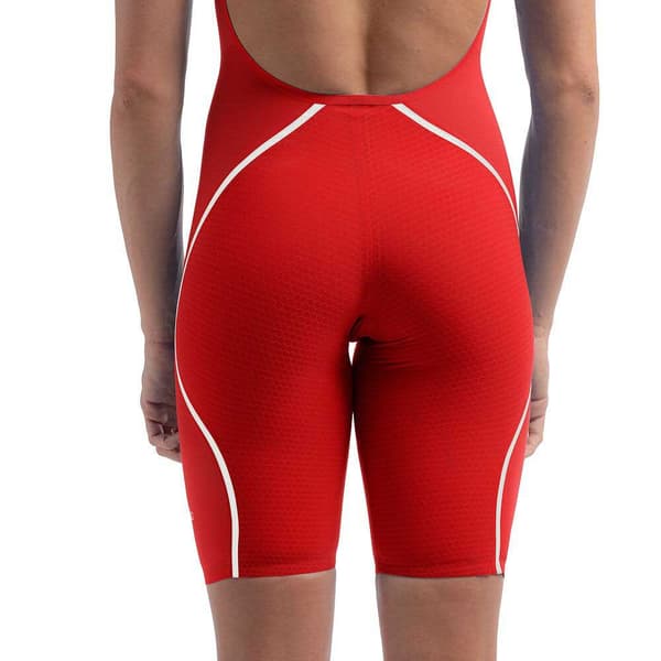 Speedo Åben Ryg Konkurrence Badedragt Fastskin Lzr Pure Intent 2.0 25 Kvinde