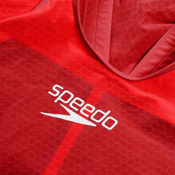 Speedo Åben Ryg Konkurrence Badedragt Fastskin Lzr Pure Intent 2.0 25 Kvinde