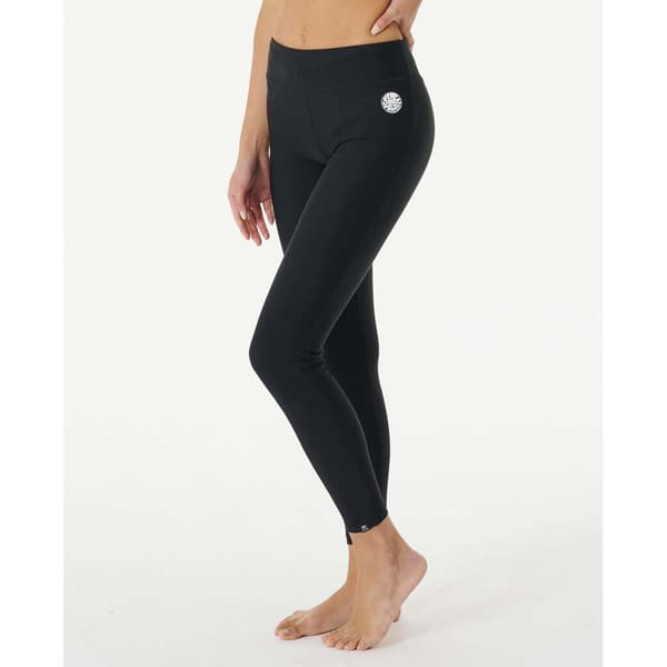 Rip Curl Rashguard Classic Surf Uv Surf Svart M