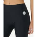 Miniatyrbild 4 av 5: Rip Curl Rashguard Classic Surf Uv Surf Svart M