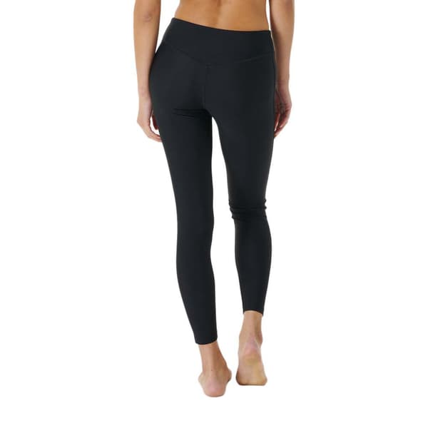 Rip Curl Rashguard Classic Surf Uv Surf Svart M