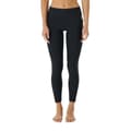Miniatyrbild 1 av 5: Rip Curl Rashguard Classic Surf Uv Surf Svart M