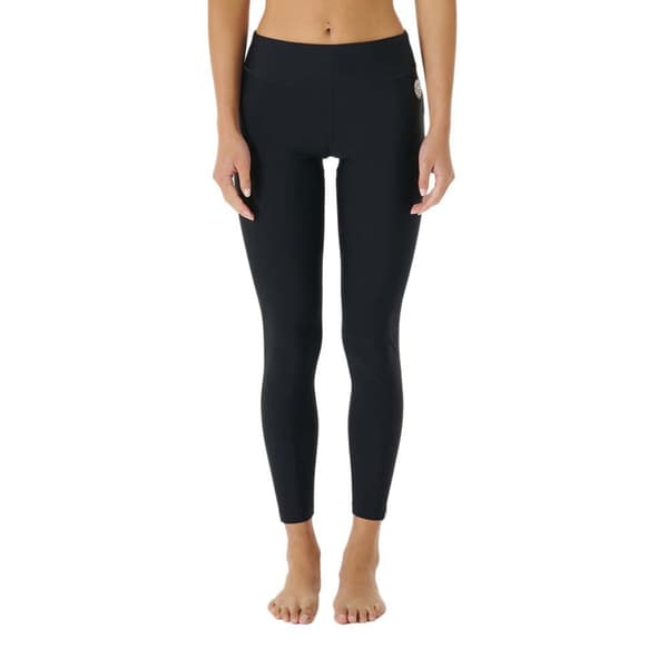 Rip Curl Rashguard Classic Surf Uv Surf Svart M