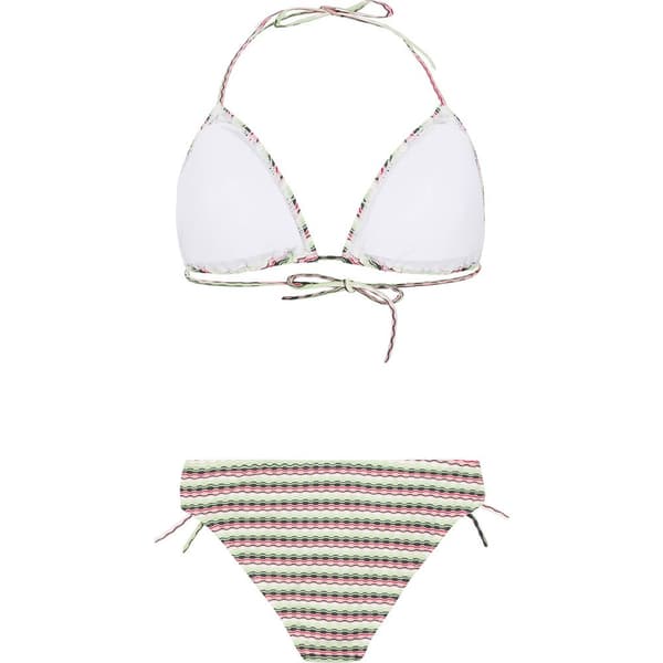Protest Bikinit Nadine Triangle Pinkki M Nainen