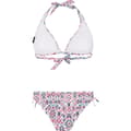 Miniatyrbillede 2 af 2: Protest Bikini Hazel Halter Rosa L / C Kvinde