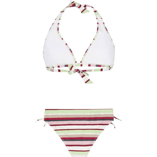 Protest Bikini Admirer 24 Halter Flerfarvet L / C Kvinde