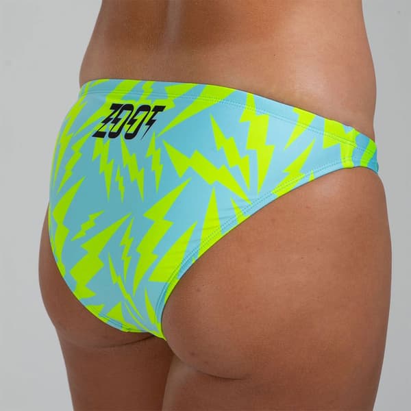 Zoot Bikini Bund Ltd Swim  XS Kvinde