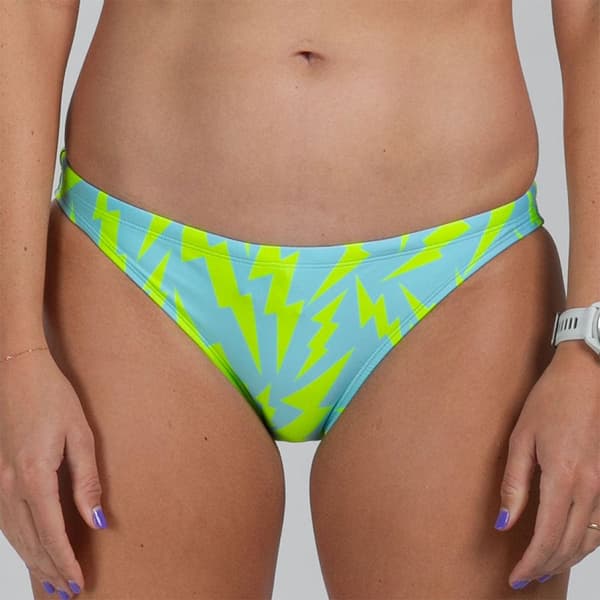 Zoot Bikini Bund Ltd Swim  S Kvinde
