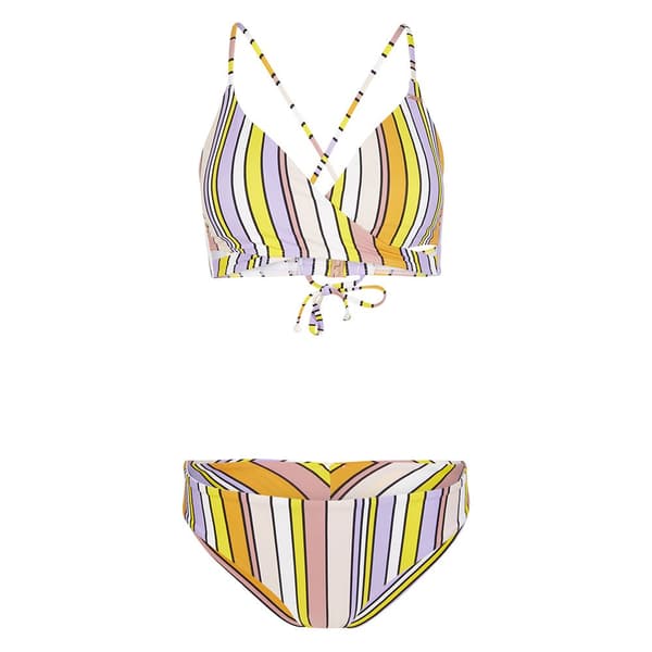 O´neill Bikini Baay Maoi Flerfarvet 36 Kvinde