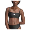 Miniatyrbillede 4 af 6: Adidas Bikinitop Icon Ban Sort 38 Kvinde