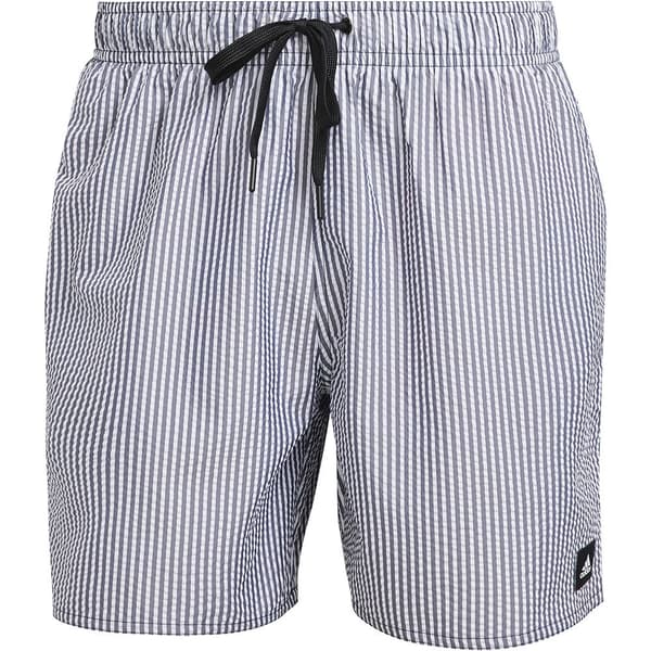 Adidas Badbyxor Stripey Classics Blå S Man