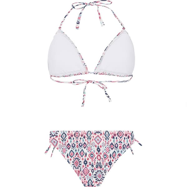 Protest Bikini Vajen Triangle Flerfarvet XS Kvinde
