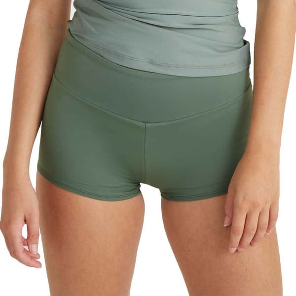 O´neill Bikini Bund Grenada Grøn 38 Kvinde
