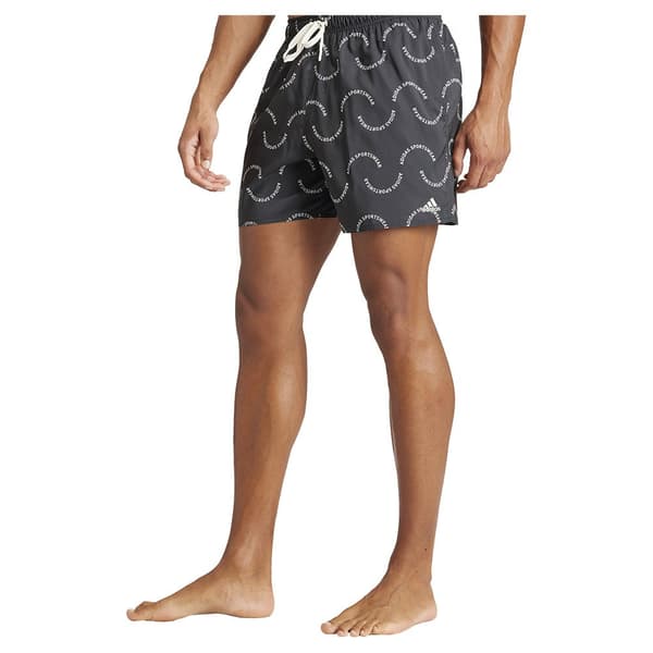 Adidas Badbyxor Wve Clx Svart S Man