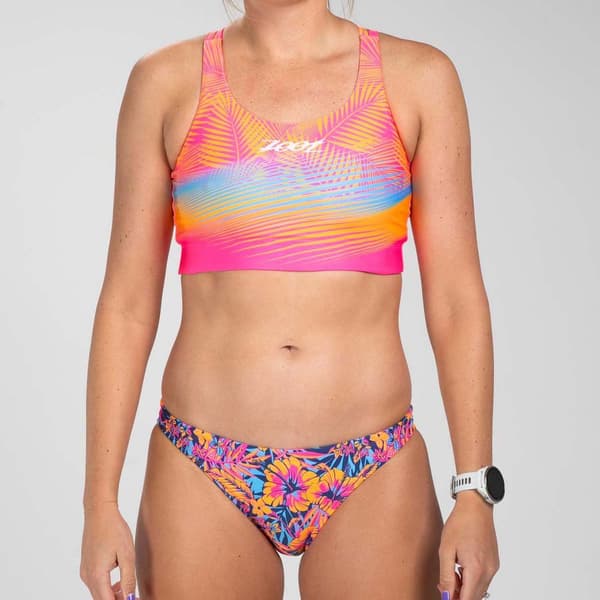 Zoot Bikini Top Ltd Swim  2XL Kvinde