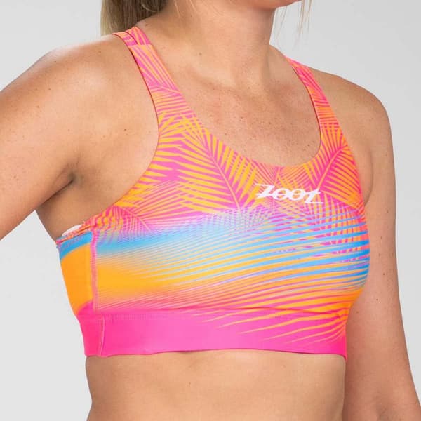 Zoot Bikini Top Ltd Swim  2XL Kvinde