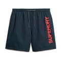 Miniatyrbild 3 av 6: Superdry Badbyxor Sport Graphic 17´´ Blå M Man