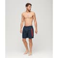 Miniatyrbild 4 av 6: Superdry Badbyxor Sport Graphic 17´´ Blå M Man