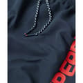 Miniatyrbild 6 av 6: Superdry Badbyxor Sport Graphic 17´´ Blå M Man