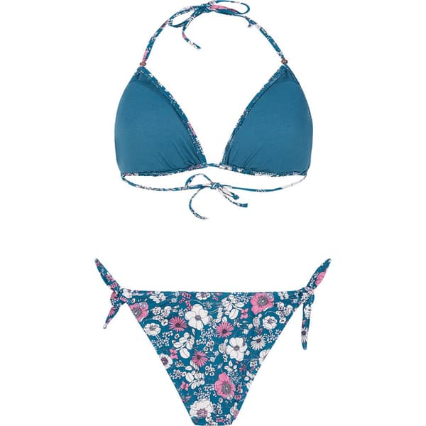 Protest Bikinit Moloko Triangle Monivärinen S Nainen