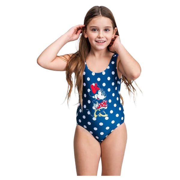 Cerda Group Badedragt Minnie Blå 10 Years