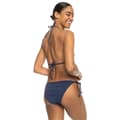 Pikkukuva 2 / 3: Roxy Bikinit Current Coolnes Sininen S Nainen