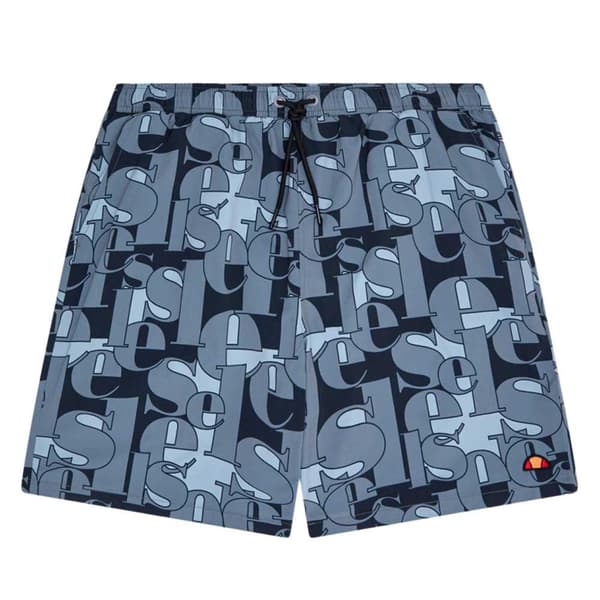 Ellesse Svømmeshorts Darrall Grå L Mand
