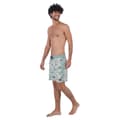 Miniatyrbillede 6 af 6: Hurley Svømmeshorts Phantom Naturals Tlgt 18´´ Blå 36 Mand