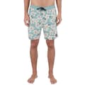 Miniatyrbillede 1 af 6: Hurley Svømmeshorts Phantom Naturals Tlgt 18´´ Blå 36 Mand